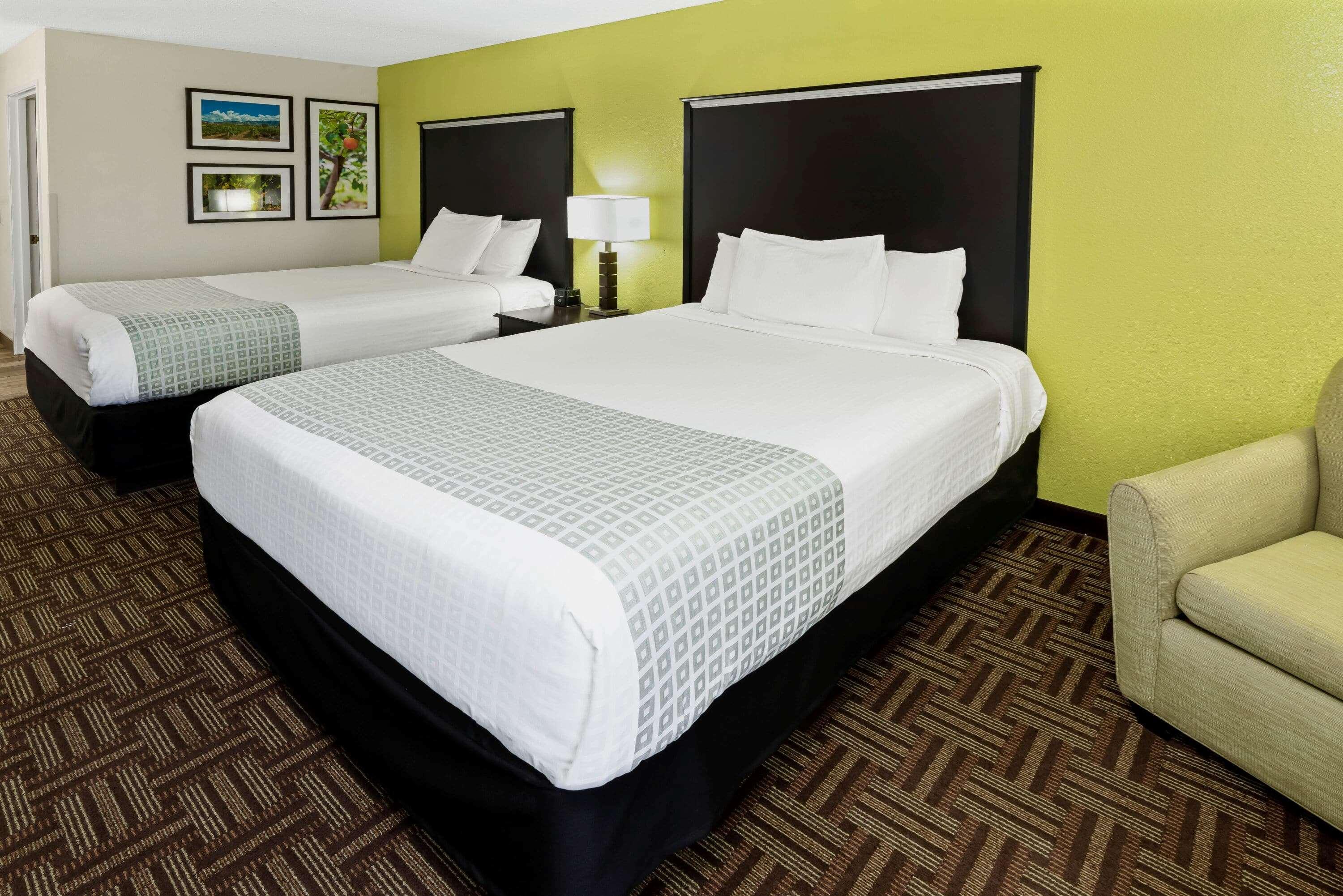 La Quinta By Wyndham Fruita Hotel Exterior photo