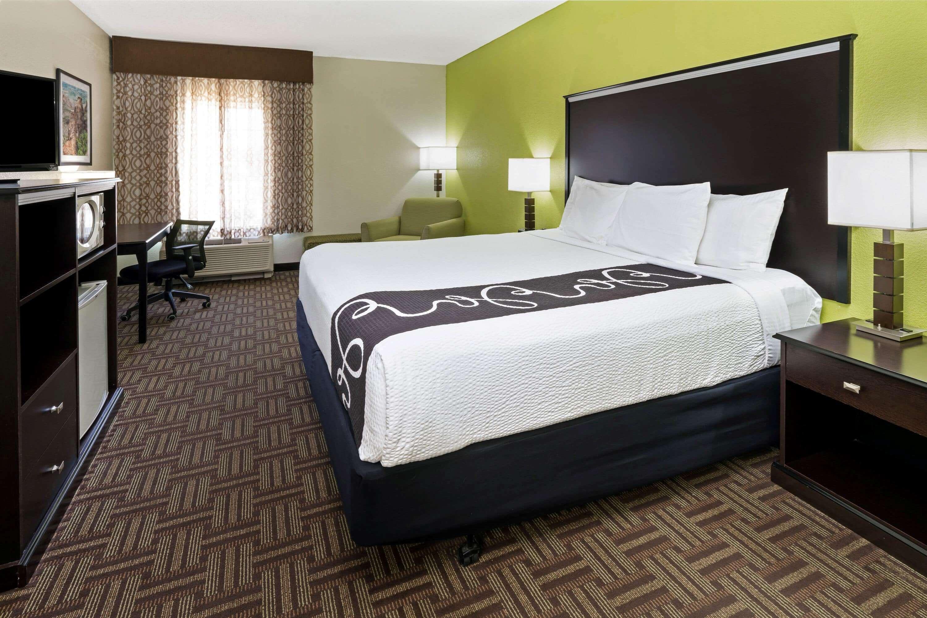La Quinta By Wyndham Fruita Hotel Exterior photo