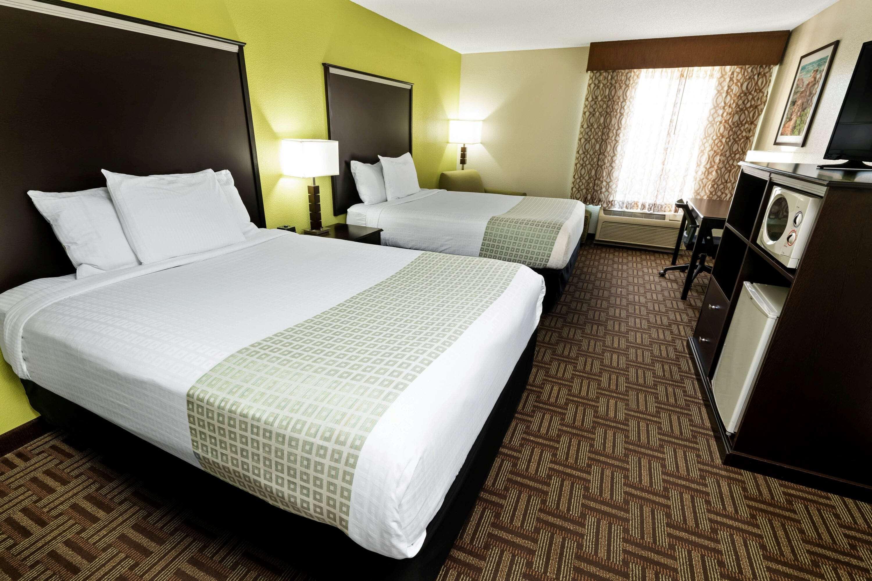 La Quinta By Wyndham Fruita Hotel Exterior photo