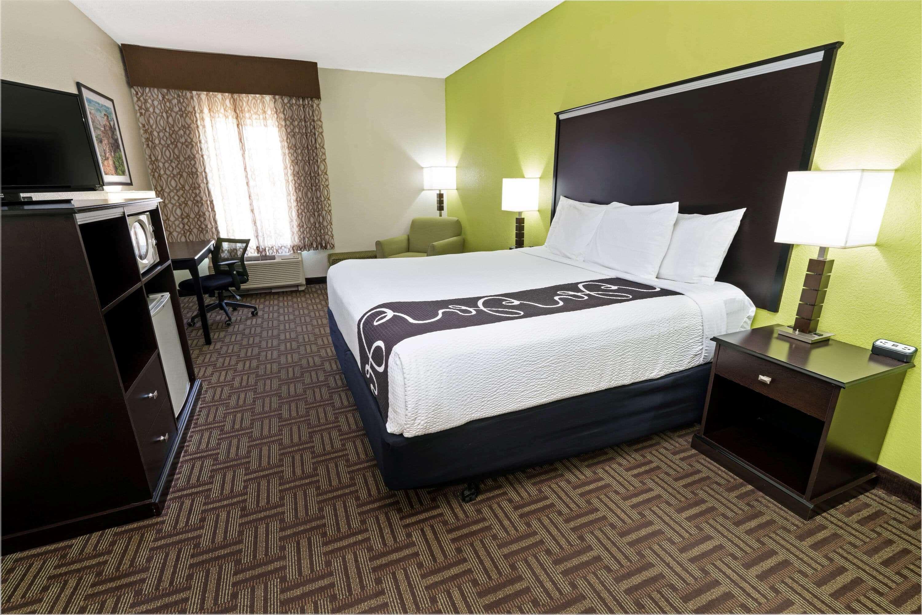 La Quinta By Wyndham Fruita Hotel Exterior photo