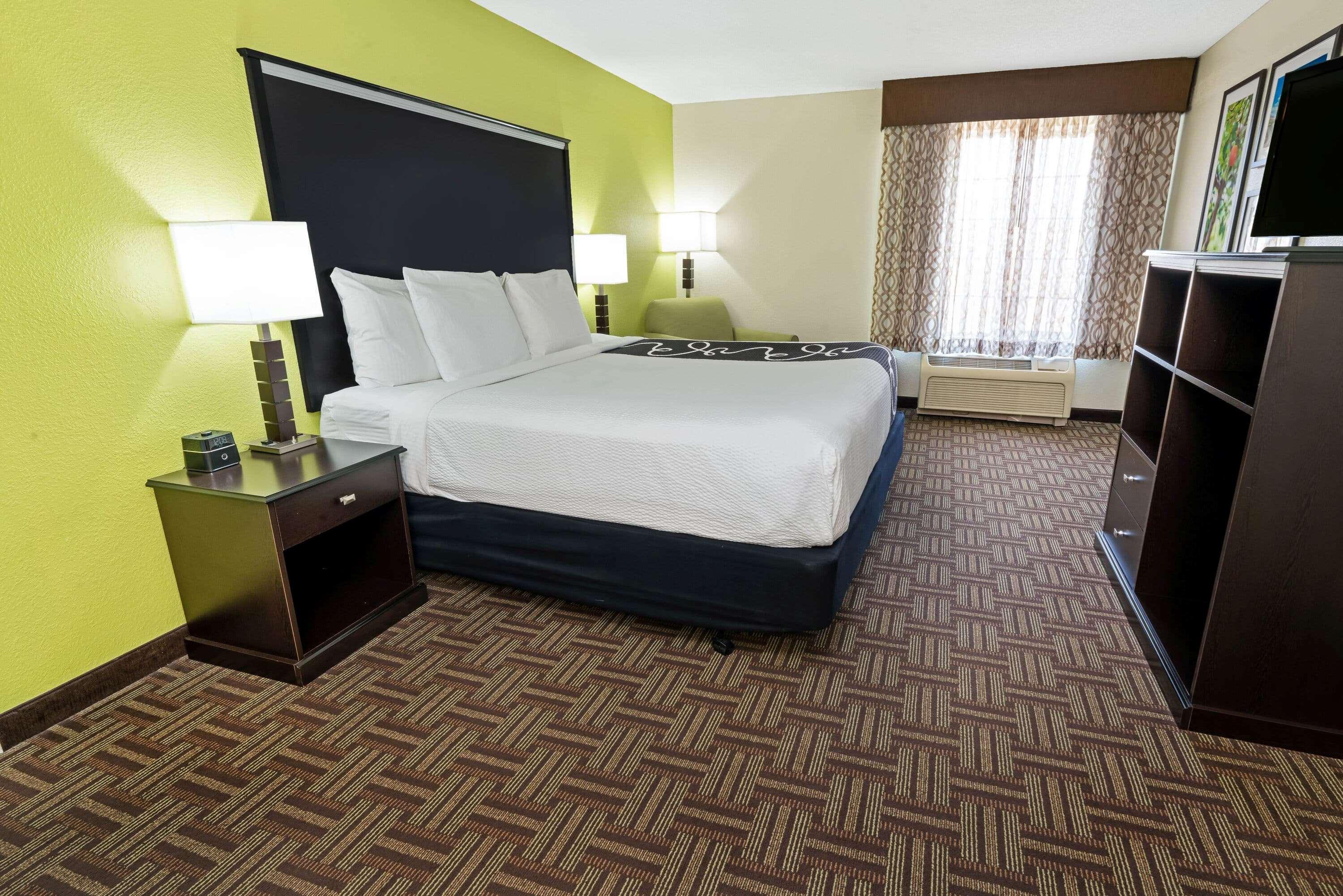 La Quinta By Wyndham Fruita Hotel Exterior photo